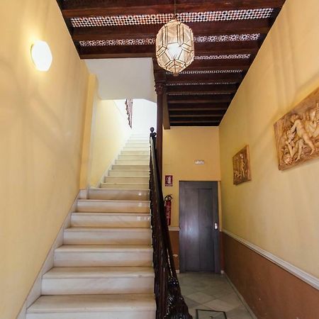 Minimalism And Modern- 2Bd 1Bth- Las Setas Seville Luaran gambar