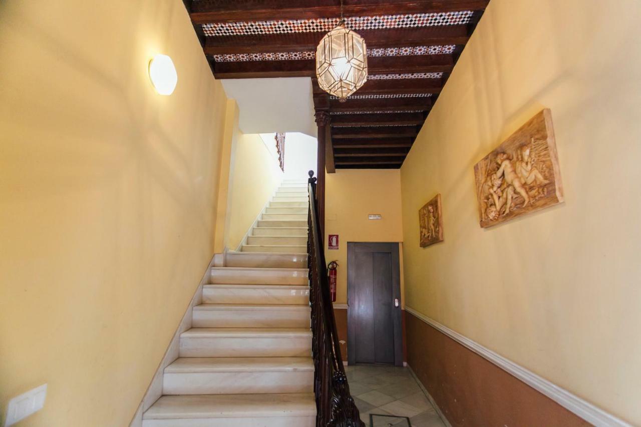Minimalism And Modern- 2Bd 1Bth- Las Setas Seville Luaran gambar